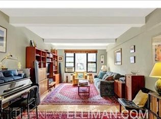 65 Park Ter E APT C45, New York, NY 10034