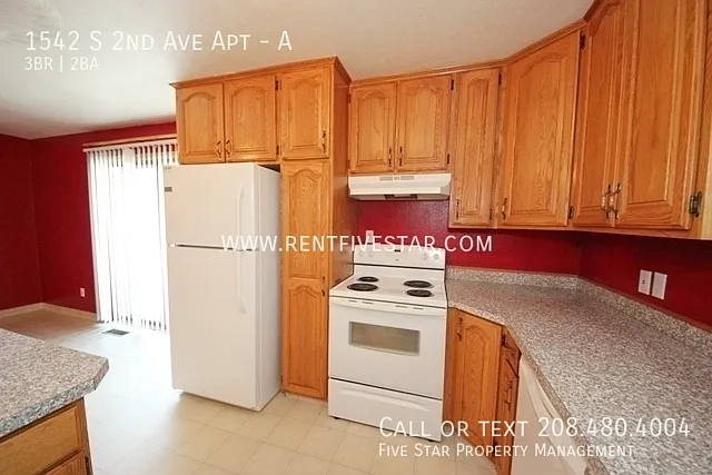 1542 S 2nd Ave #A — Photo 6