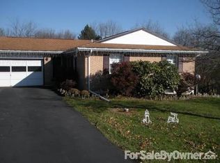 2418 John Penn Cir, Bloomsburg, PA 17815
