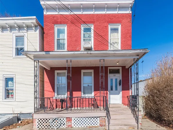 118 Overlook Place, Newburgh, NY 12550