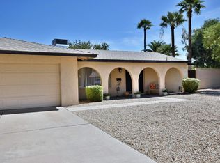 10611 N 37th Pl, Phoenix, AZ 85028