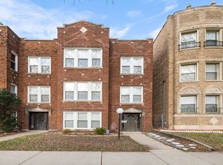8010 S Michigan Ave, Chicago, IL 60619