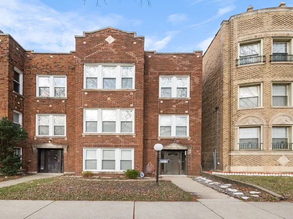 8010 S Michigan Ave, Chicago, IL 60619