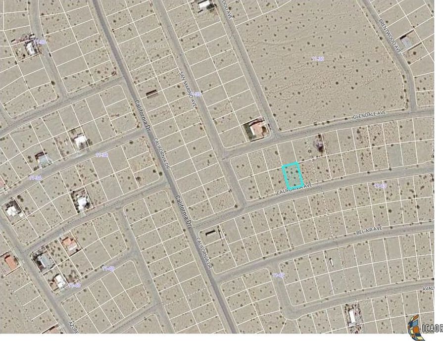 2nd image of 1269 California Dr