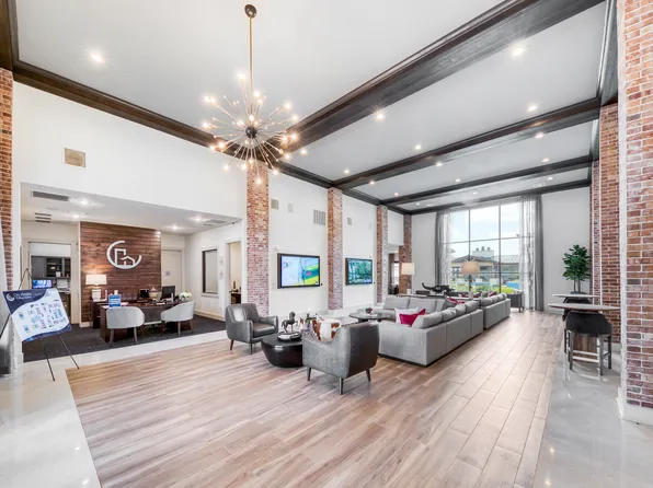 City Heights at College Station