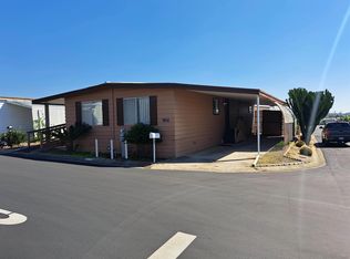 1010 E Bobier Dr SPACE 197, Vista, CA 92084