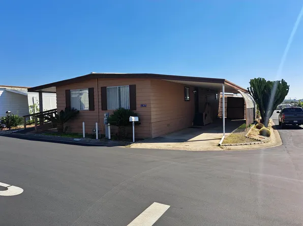 1010 E Bobier Dr Space 197, Vista, CA 92084