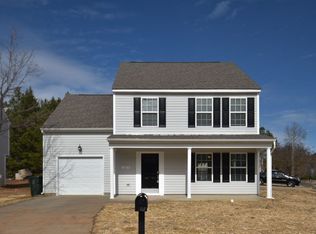 1213 Ricochet Dr, Raleigh, NC 27610