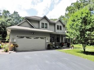 12733 County Rd, Tomah, WI 54660