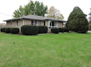 7378 Naomi Rd, EAU CLAIRE, MI 49111