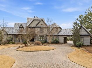 133 Sunrise Rdg, Sunset, SC 29685