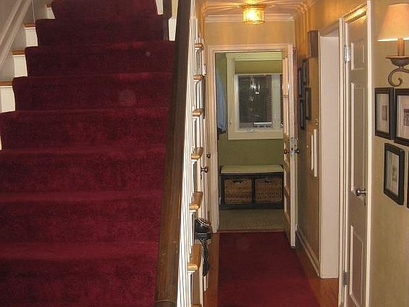 Entrance Front