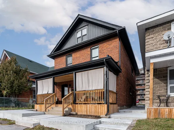 66 Nottawasaga St, Orillia, ON L3V 3J4