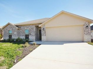 108 Liberty Way, Waxahachie, TX 75167