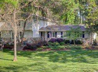 12009 Congressional Point, Farragut, TN 37934