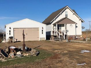 1095 Us Highway 191 N, Malta, MT 59538
