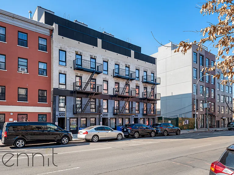 1196 Bedford Ave #2C — Photo 16