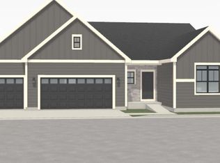 6644 Grouse Woods Rd, Deforest, WI 53532