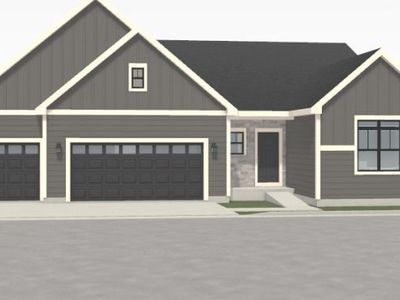 6644 Grouse Woods Road, Deforest, WI, 53532