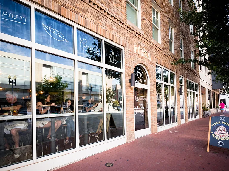 905 N St NW #B — Photo 19