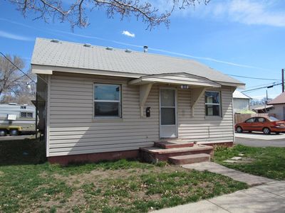 1401 E Main St, Klamath Falls, OR, 97601