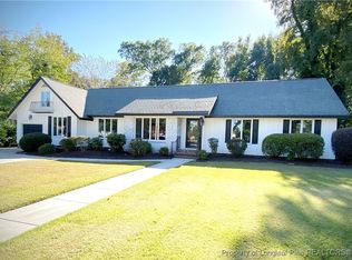 104 Cromwell Pl, Lumberton, NC 28358