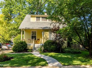 1323 Remsen St, Alcoa, TN 37701