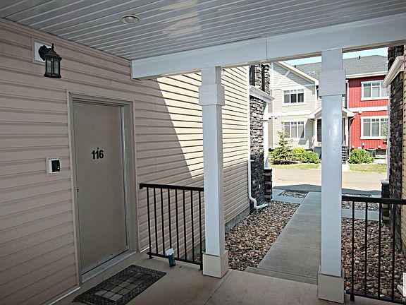 2nd image of 7293 S Terwillegar Dr NW #116