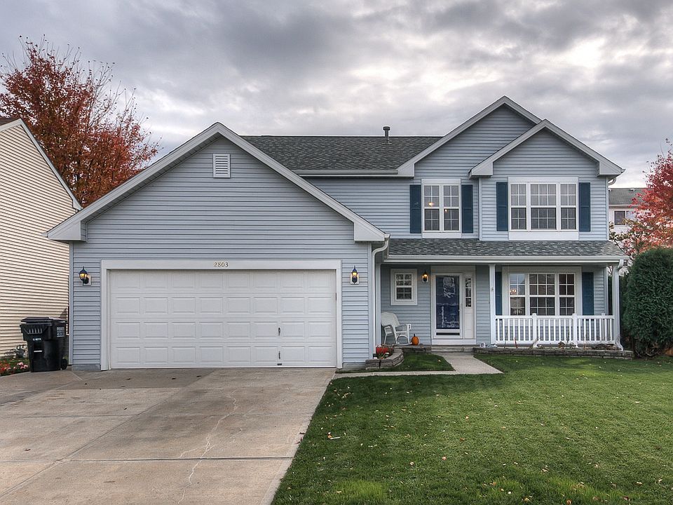 1st image of 2803 Hunter Dr