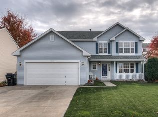 2803 Hunter Dr, Bellevue, NE 68123