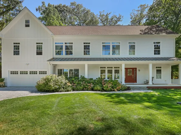 40 Arnold Lane, Norwalk, CT 06853