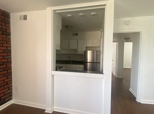 105 N Belvedere Blvd APT 3, Memphis, TN 38104