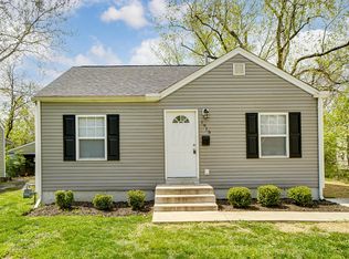 1915 Jermain Dr, Columbus, OH