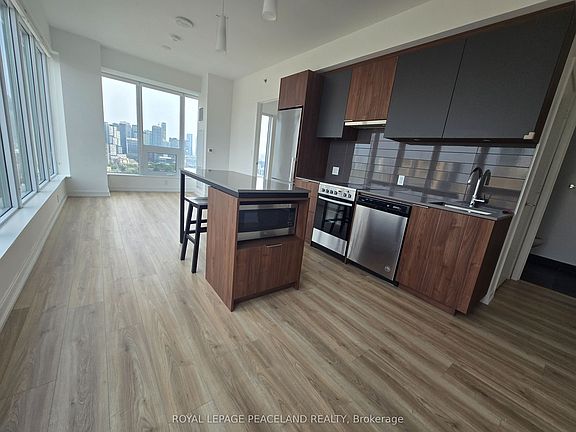 2nd image of 203 College St #2308