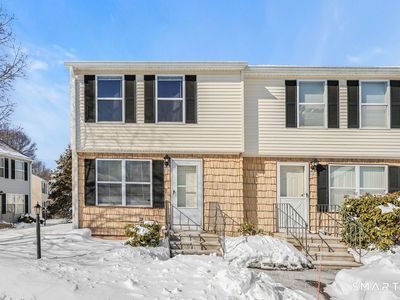 34 Summersweet Drive #34, Glastonbury, CT, 06033