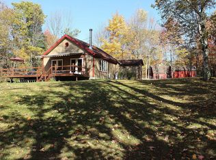 500 Rossman Valley Rd, Richmondville, NY 12149
