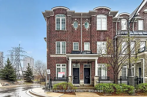 117A The Queensway Ave #Townhouse 95 Photo 1