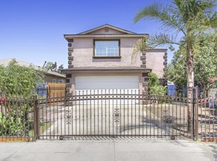 643 E 107th St, Los Angeles, CA 90002