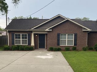 1012 Avenue B SE, Cullman, AL 35055