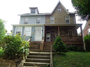 626 Walnut St, Coatesville, PA 19320