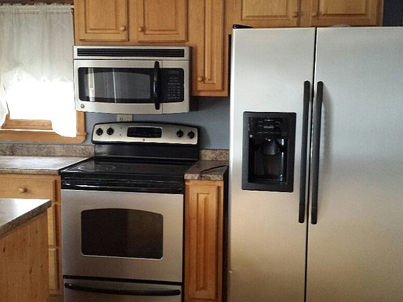 kitchen/Appliances
