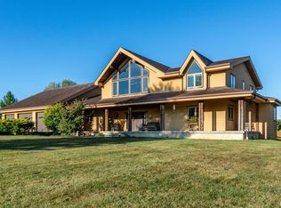 2161 Spencer Pike Rd, Springville, IN 47462