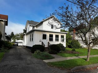 142 Saint James St, Mansfield, PA 16933