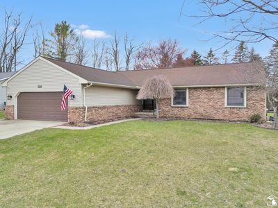 31014 Bramley Cir, New Hudson, MI, 48165