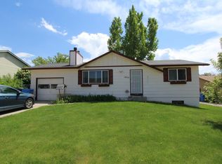 1455 Golden Gate St, Pocatello, ID 83201