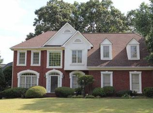 5795 Millwick Dr, Johns Creek, GA 30005