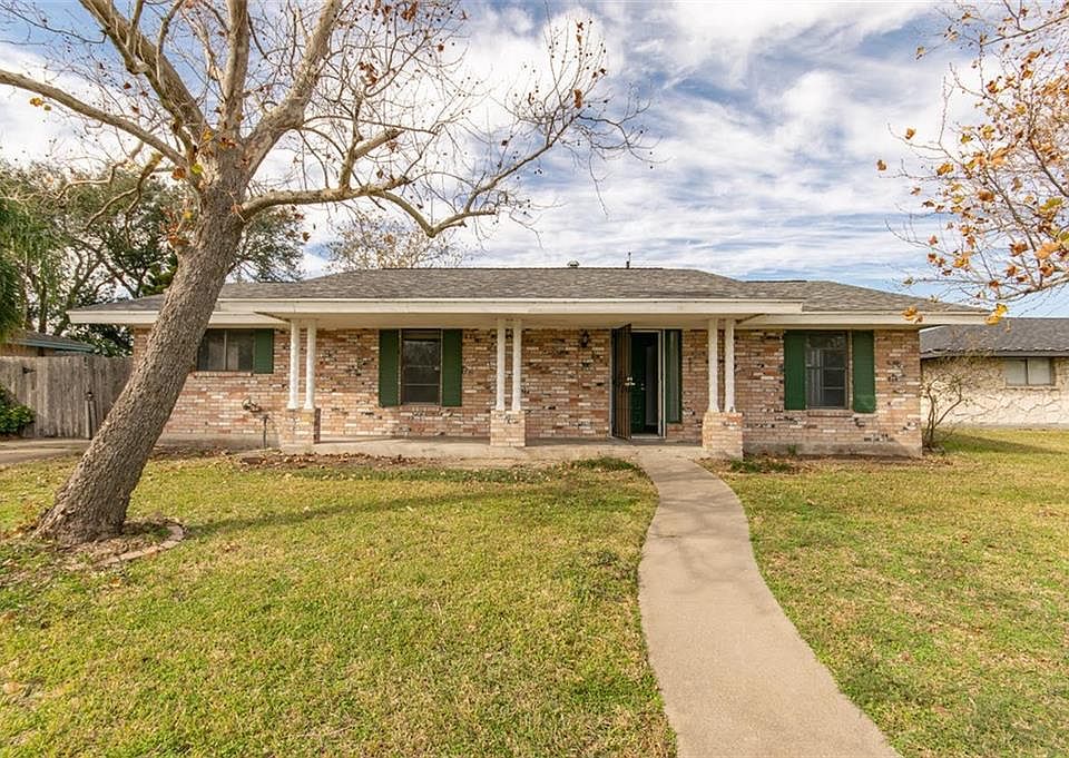 5309 Ponderosa Ln Corpus Christi Tx 78415 Zillow