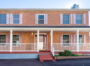 9429 Ridgely Ave, Parkville, MD 21234