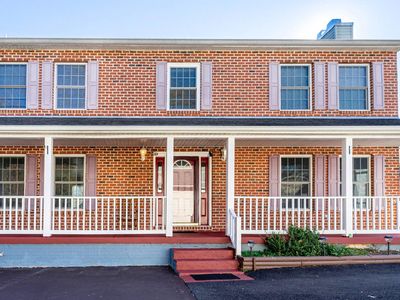 9429 Ridgely Ave, Baltimore, MD, 21234