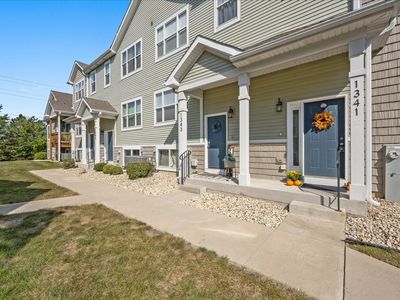 1341 Carolyn Ct, Yorkville, IL, 60560